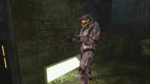 Red vs. Blue 5. évad Ep.7 7. epizód