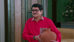 Bhabiji Ghar Par Hai 2.0 1. évad Ep.54 54. epizód