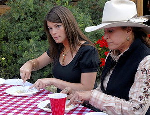 Top Chef 3. évad Ep.14 14. epizód