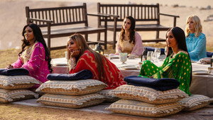 The Real Housewives of Dubai kép