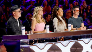 America's Got Talent: Fantasy League 1. évad Ep.1 1. epizód
