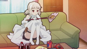Fate/kaleid liner プリズマ☆イリヤ Speciális epizódok Ep.11 11. epizód