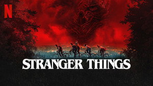 Stranger Things kép