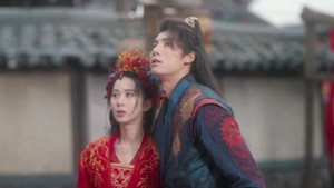 与君无别离 1. évad Ep.22 22. epizód