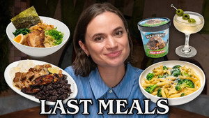 Last Meals 5. évad Ep.9 9. epizód