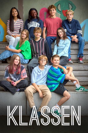 Klassen 19. évad (2025-08-12) poszter