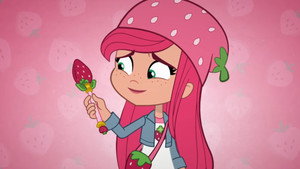 Strawberry Shortcake: Berry in the Big City 2. évad Ep.27 27. epizód