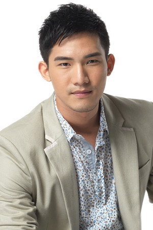 Ray Yang profil kép