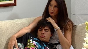 Isa TKM 1. évad Ep.58 58. epizód