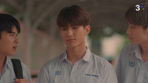 ความรักเขียนด้วยความรัก 1. évad Ep.2 2. epizód