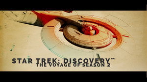 Star Trek: Discovery Speciális epizódok Ep.17 17. epizód