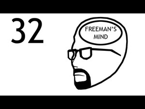 Freeman's Mind 1. évad Ep.33 33. epizód
