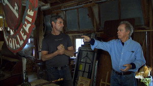 American Pickers: Best Of 4. évad Ep.5 5. epizód