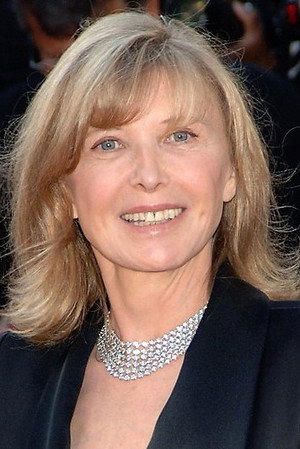 Aurore Clément profil kép