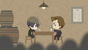91 Days Speciális epizódok Ep.3 3. epizód