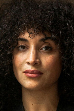 Camélia Jordana profil kép