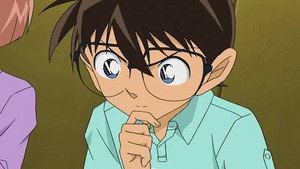 名探偵コナン 1. évad Ep.788 788. epizód