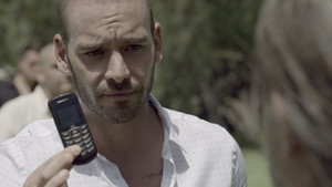 Señora Acero 4. évad Ep.38 38. epizód
