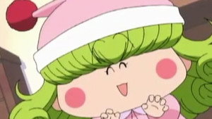 わがまま☆フェアリー ミルモでポン! 1. évad Ep.2 2. epizód