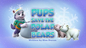 PAW Patrol 3. évad Ep.11 11. epizód