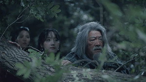 兴安岭老猎人 1. évad Ep.19 19. epizód