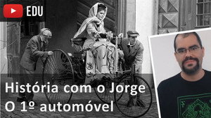 História com o Jorge 1. évad Ep.11 11. epizód