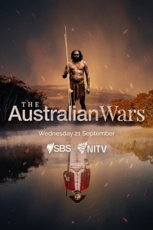 The Australian Wars poszter