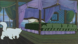 南の虹のルーシー 1. évad Ep.41 41. epizód