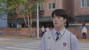 우수무당 가두심 1. évad Ep.5 5. epizód
