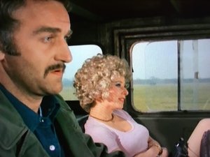 The Sweeney 1. évad Ep.7 7. epizód