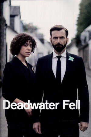 Deadwater Fell poszter