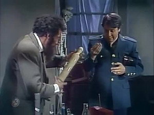 El Chapulín Colorado 5. évad Ep.6 6. epizód