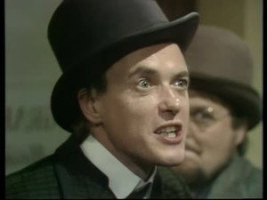 The Rivals of Sherlock Holmes 1. évad Ep.8 8. epizód