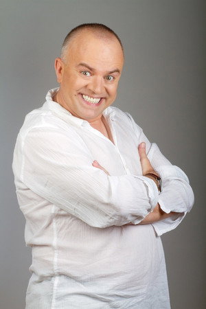 Алексей Климушкин profil kép