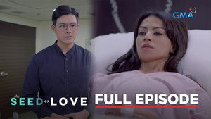The Seed of Love 1. évad Ep.65 65. epizód