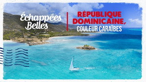 Echappées Belles 15. évad Ep.30 30. epizód