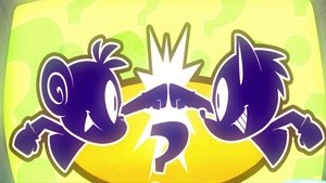 Sonic Boom 1. évad Ep.41 41. epizód