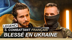 Legend 1. évad Ep.35 35. epizód