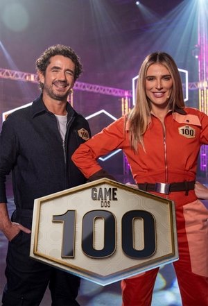 Game dos 100 poszter