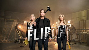 The Flip Off kép