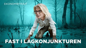 Ekonomibyrån 10. évad Ep.26 26. epizód