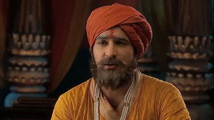 Jodha Akbar 1. évad Ep.173 173. epizód
