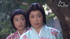 義経 1. évad Ep.16 16. epizód
