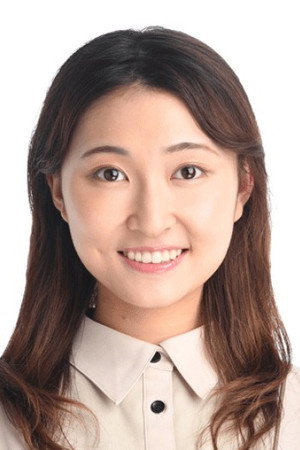 若山詩音 profil kép