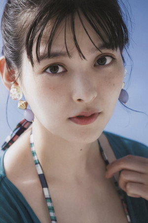 上坂すみれ profil kép