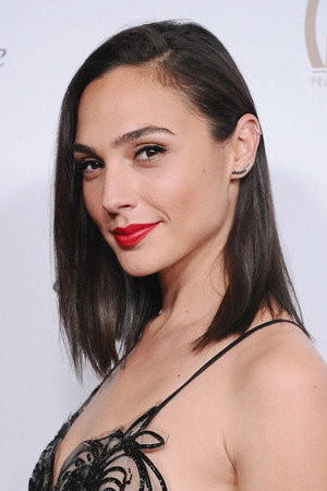 Gal Gadot profil kép