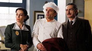Salón de té La Moderna 2. évad Ep.38 38. epizód