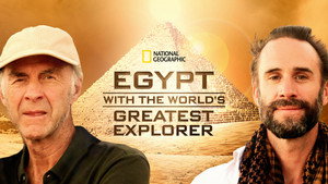 Egypt with the World's Greatest Explorer kép