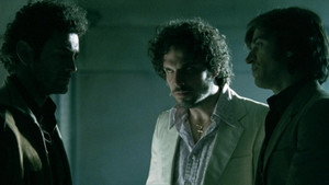Romanzo criminale - La serie 1. évad Ep.11 11. epizód