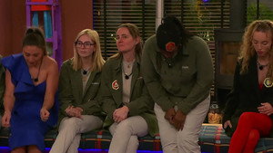 Big Brother 5. évad Ep.12 12. epizód